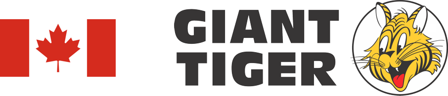 Giant Tiger